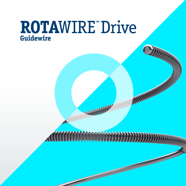 ROTAWIRE™ Drive
