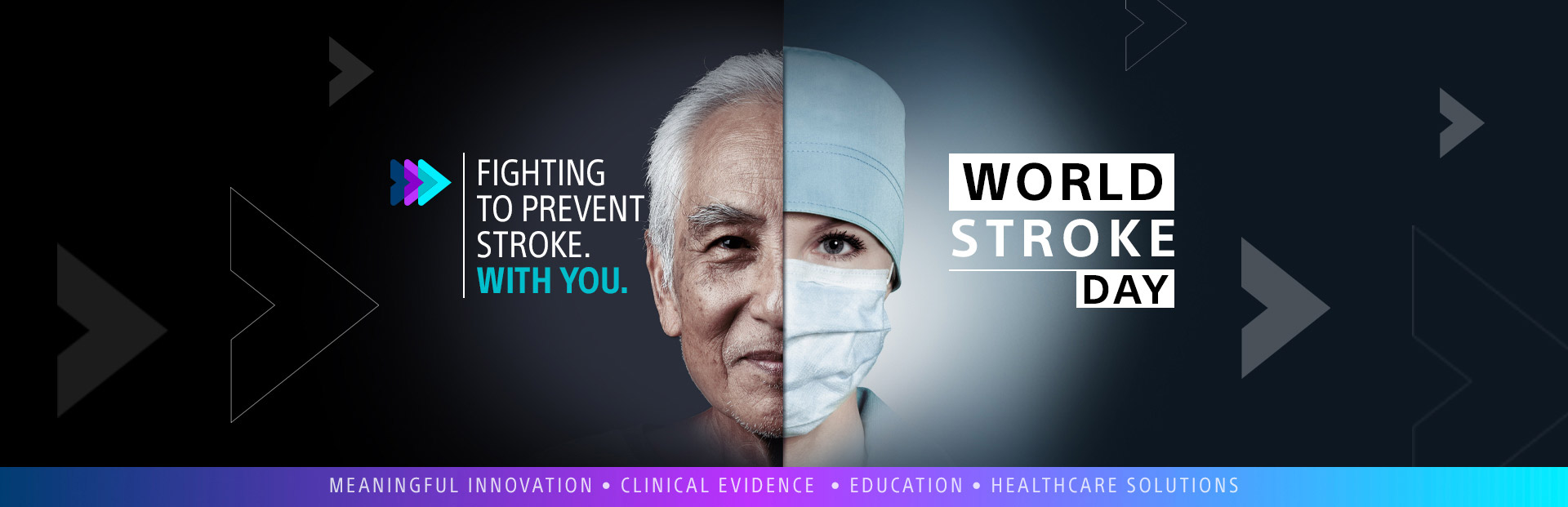 World Stroke Day