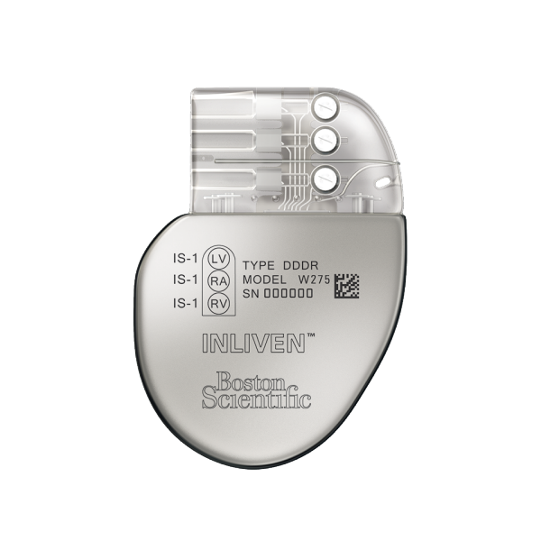 What Is A Crt Pacemaker – Pacemaker and CRT Insertion – YLHE