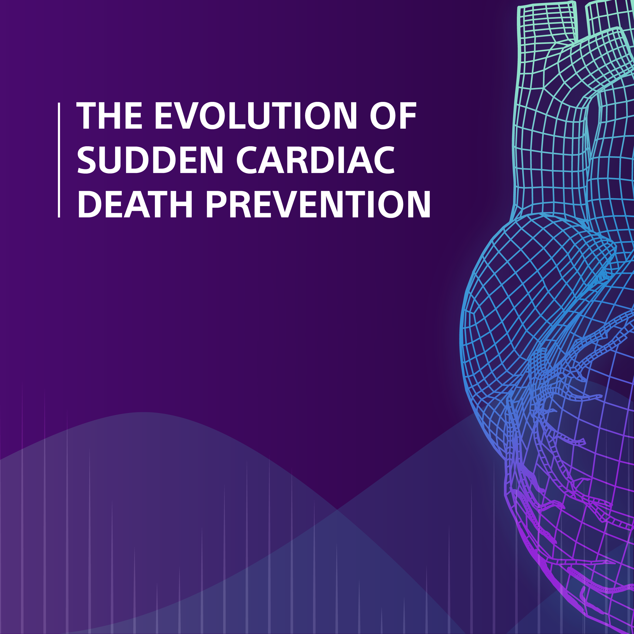 The evolution of sudden cardiac death prevention