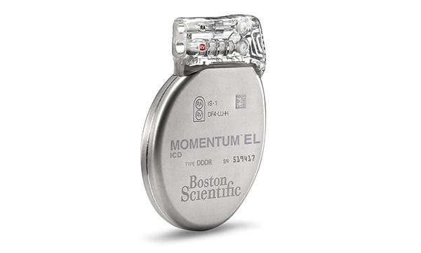 MOMENTUM™ EL (Extended Longevity ICD) product image