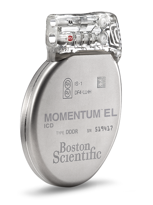 MOMENTUM™ EL (Extended Longevity ICD) product image