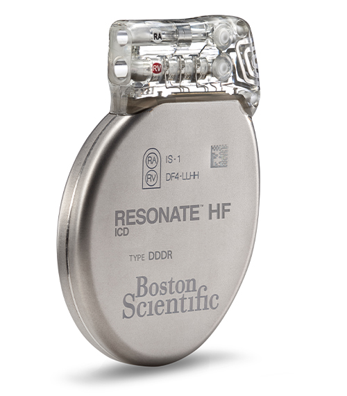 RESONATE™ HF ICD