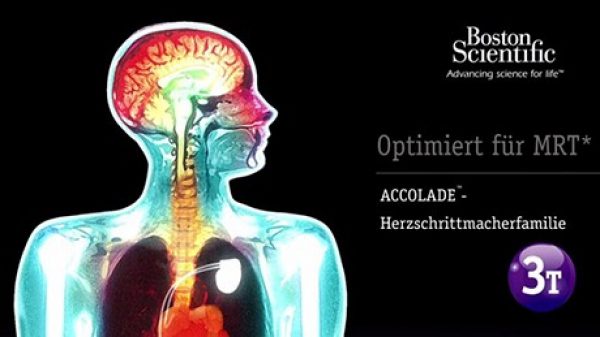Boston Scientific Accolade Mrt Anwendung – HCRCTM