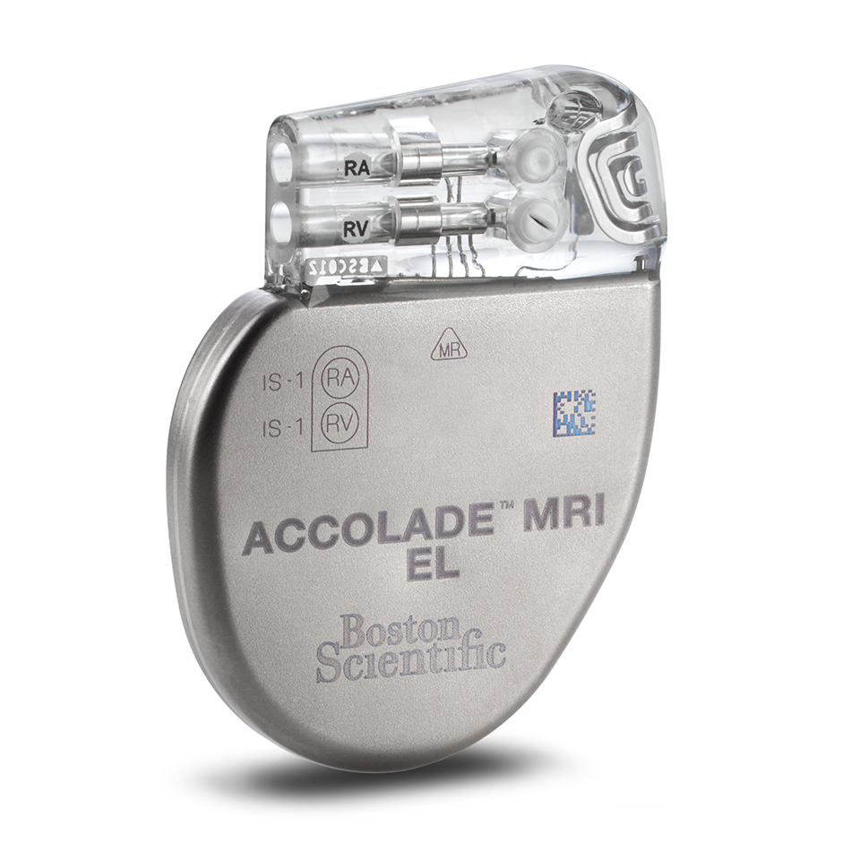 ACCOLADE MRI EL Pacemaker