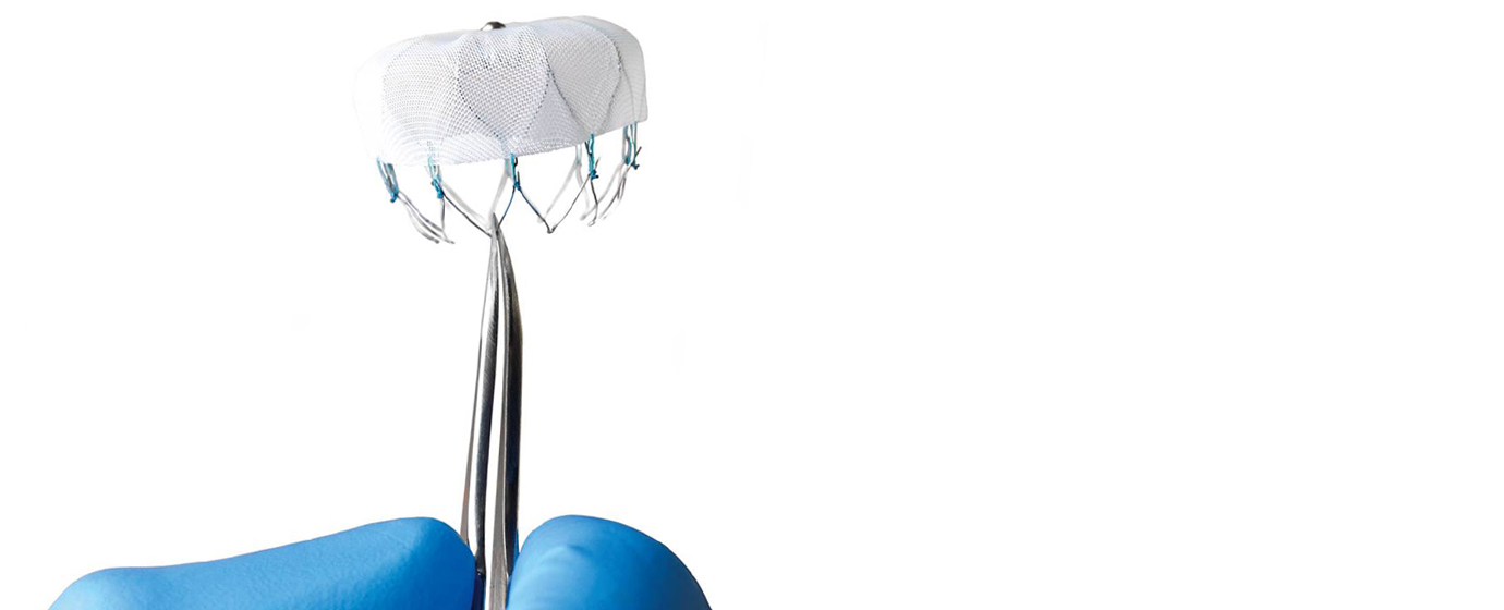 Imagen del dispositivo de COAI WATCHMAN™