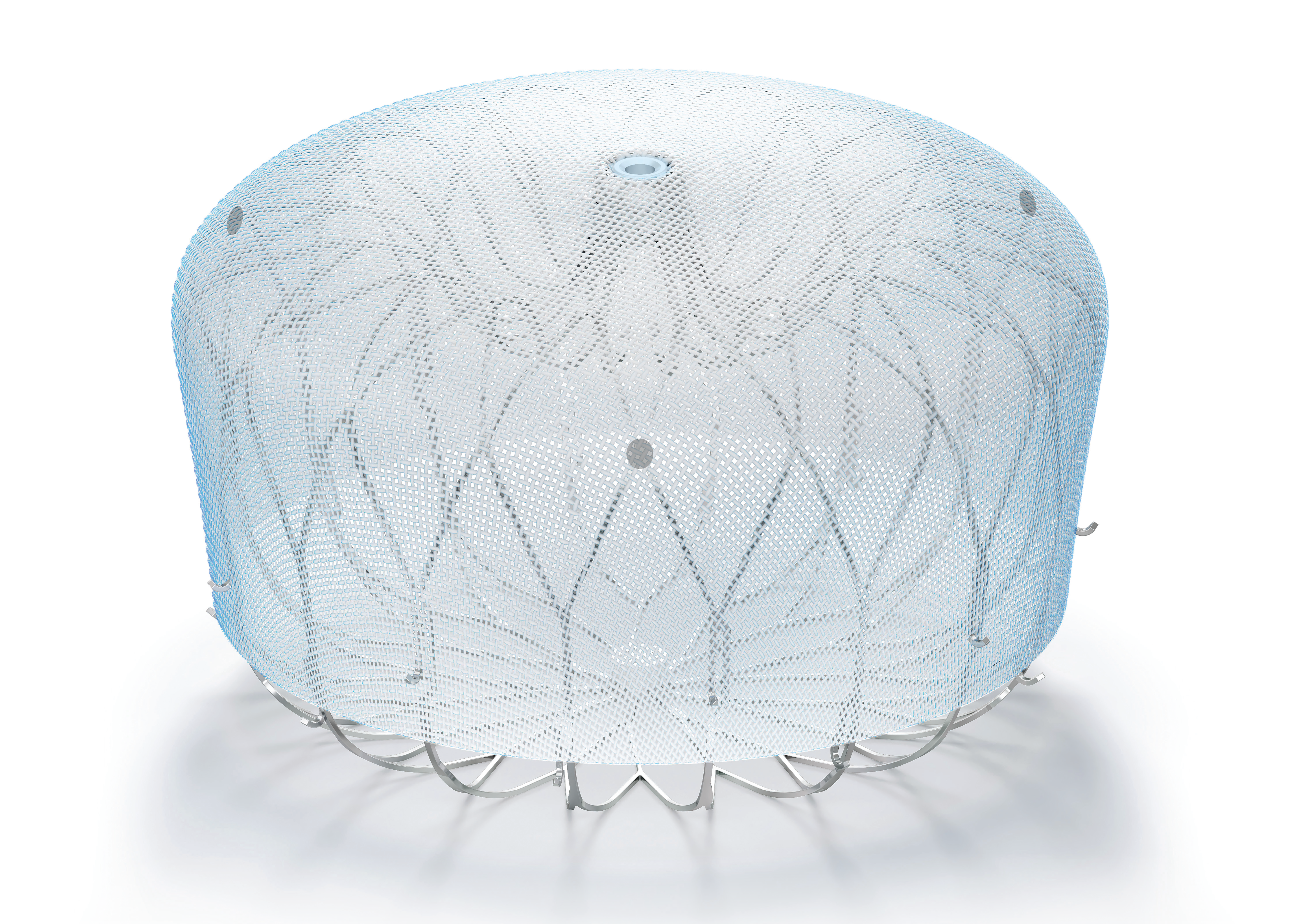 Watchman flx pro laac device