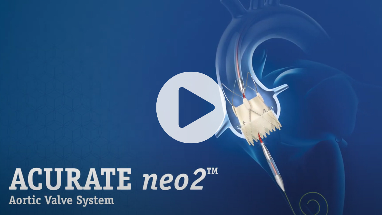 The ACURATE neo2 Valve