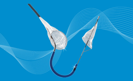 SENTINEL™ CPS is clinically shown to capture and remove debris, reducing stroke risk. 