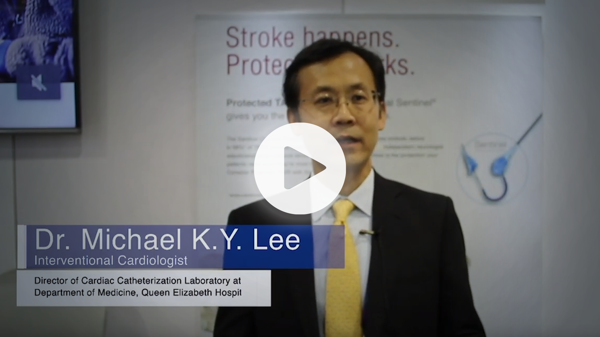 SENTINEL Cerebral Protection System for TAVR Boston Scientific