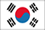  대한민국 (Korea) logo