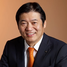 Yoshiaki Fujimori Director