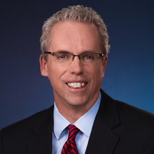 Daniel J. Brennan
Executive Vice President and Chief Financial Officer