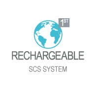 First rechargeable SCS system