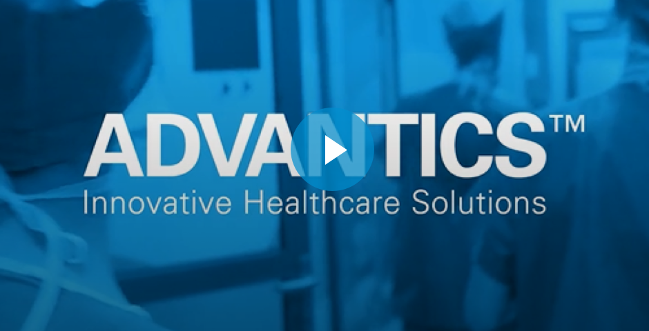 ADVANTICS - Innovative Healthcare Solutions