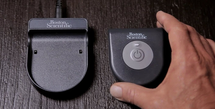 Educational Video to Learn About Your Charger for your Spinal Cord Stimulator 