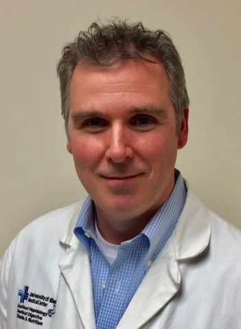 Brian Boulay, MD, MPH