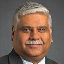 Rajeev Nayar, M.D.