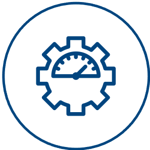 Icon of gear