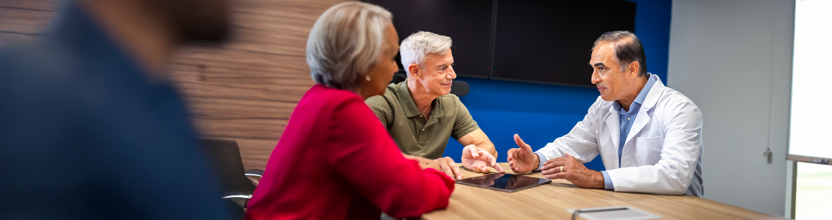 Advancing science for more solutions to improve patient care.