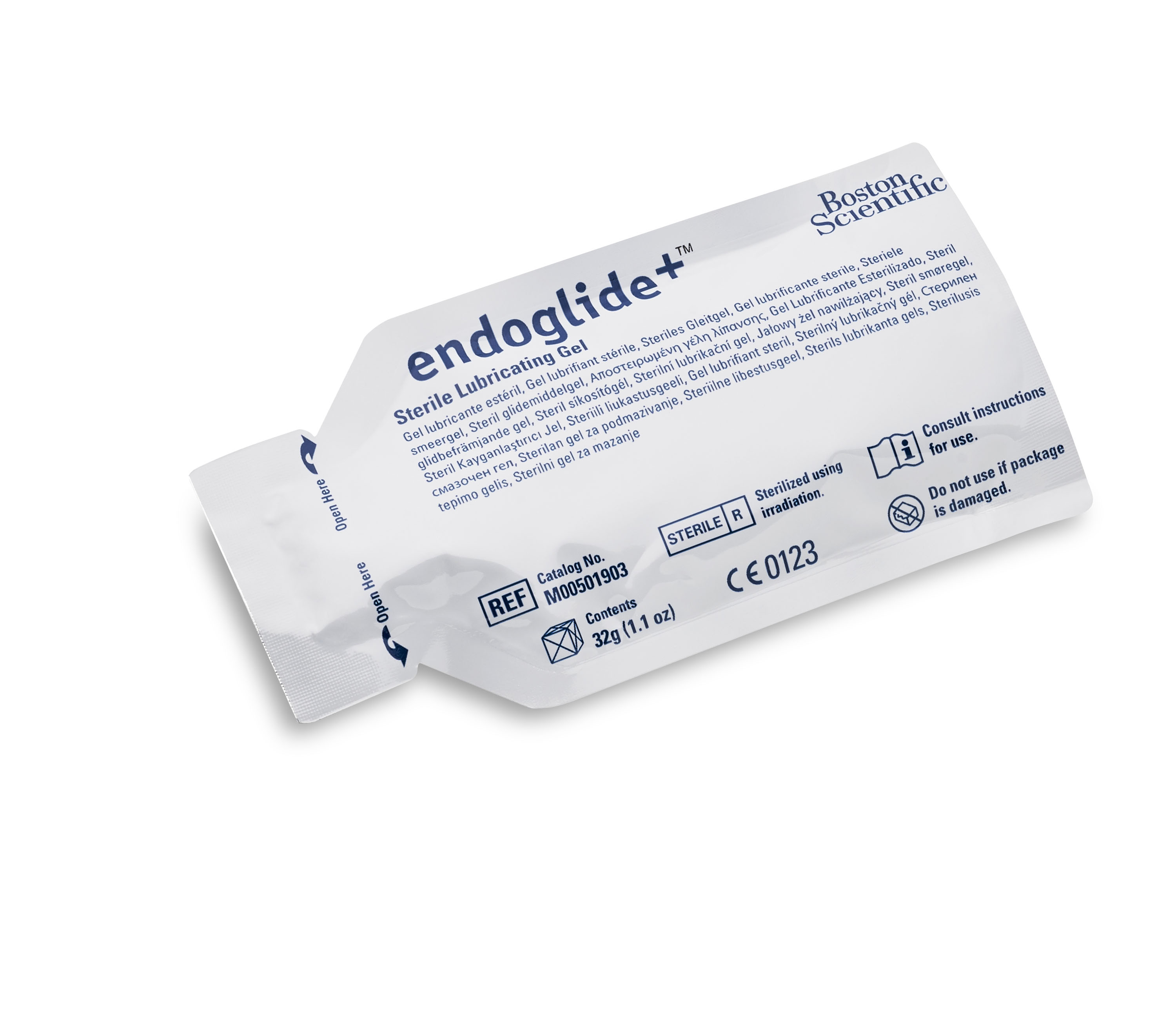 EndoGlide™ Lubricant 1.1oz