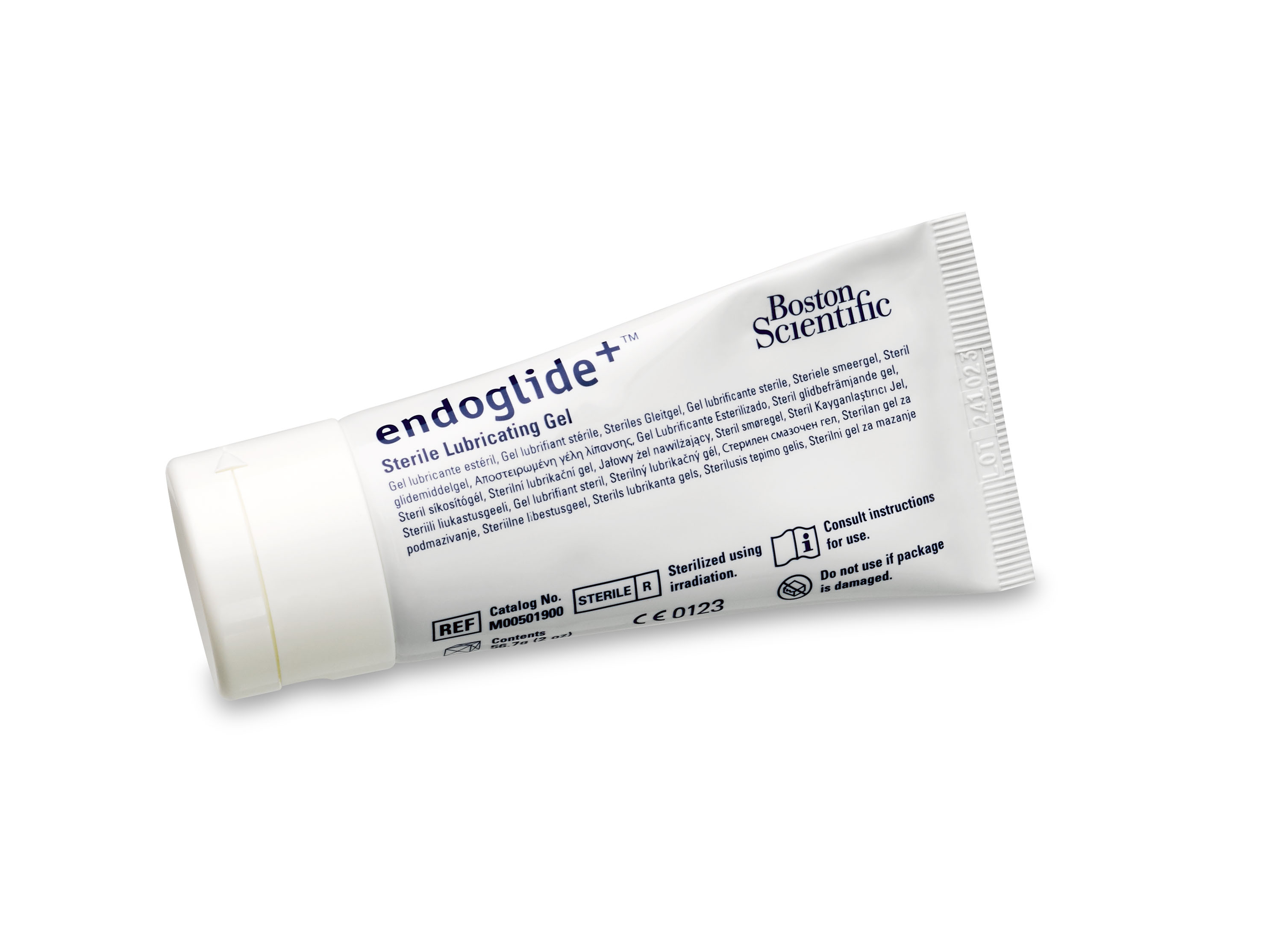 EndoGlide™ Lubricant 2.0oz