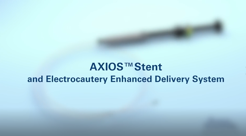 AXIOS™ System In-Service