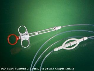 Profile™ Oval Shaped Single-Use Pediatric Snare