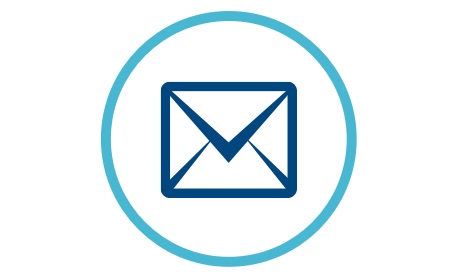 Mail Envelope Icon