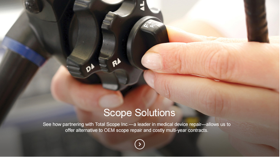 Scope Solutions