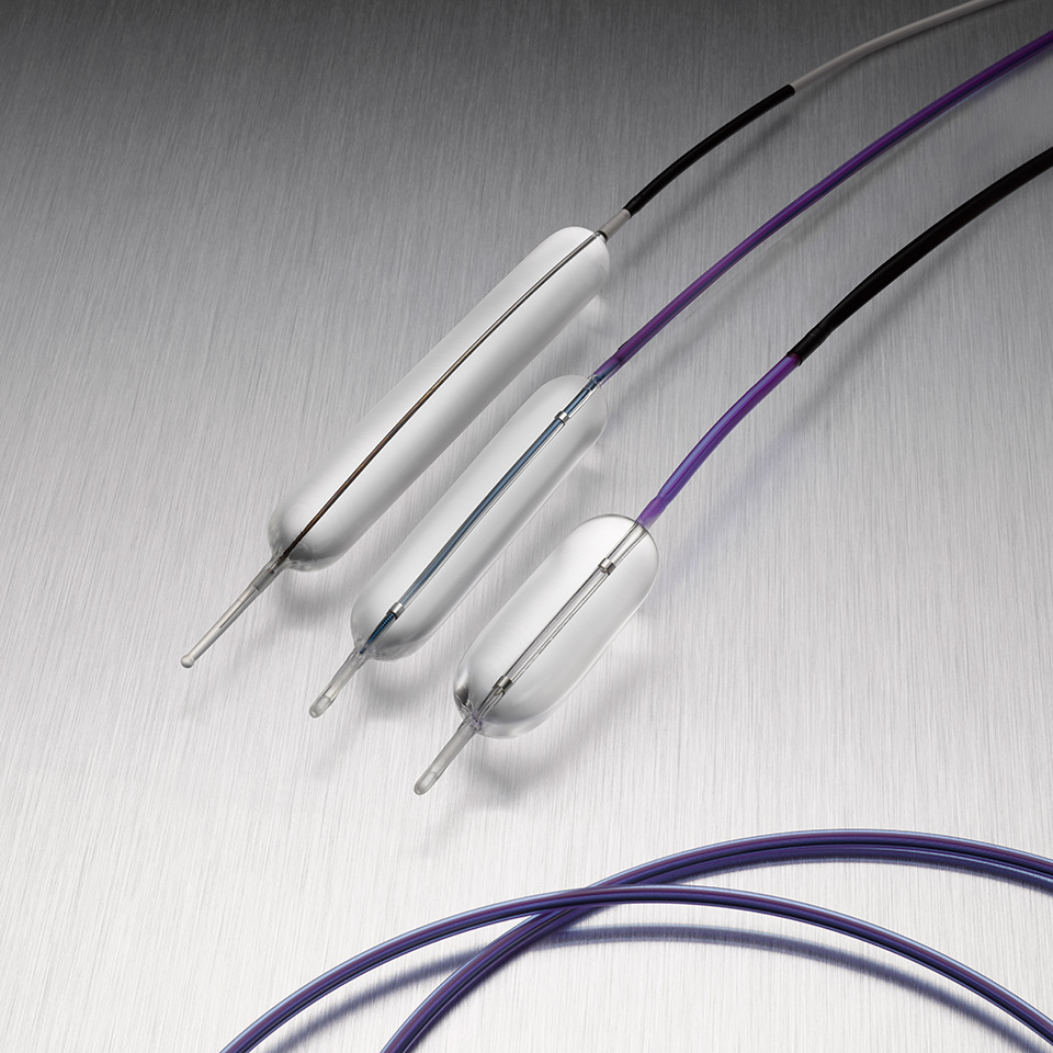 CRE&trade; Balloon Dilatation Catheters