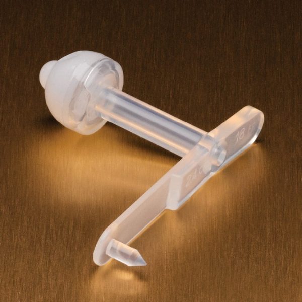 EndoVive™ Low Profile Button Replacement Gastrostomy Tube Kit Boston