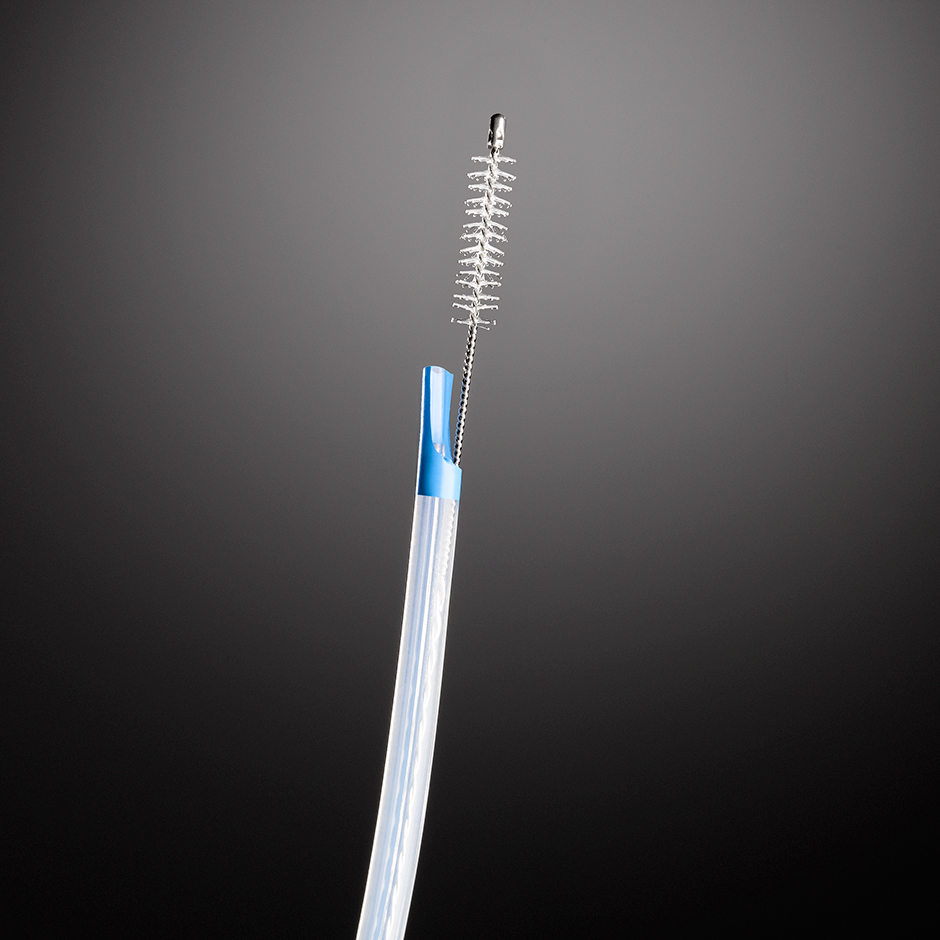 RX Cytology Brush Wireguided Cytology Brush 