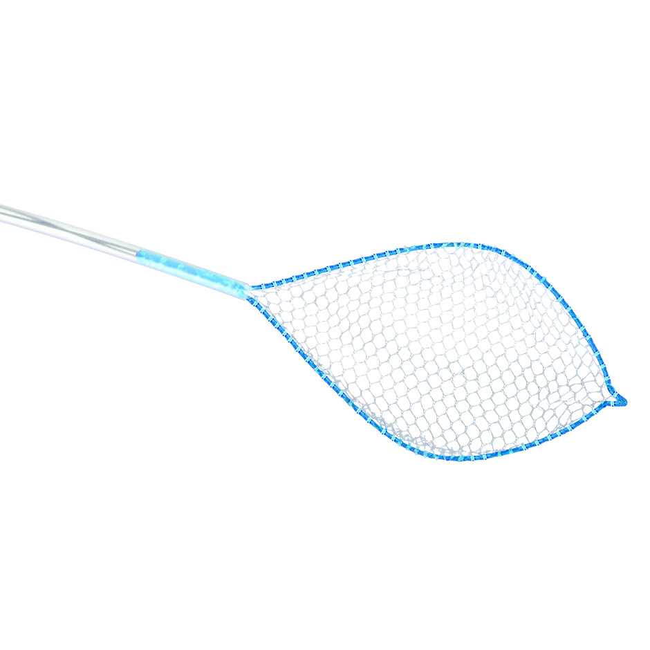 ProMesh netting is 2x stronger than the leading competitor.