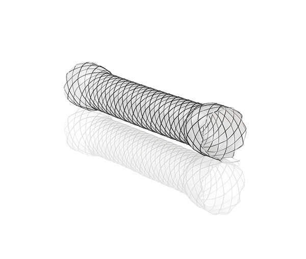Agile™ Esophageal Fully & Partially Covered Stent System 