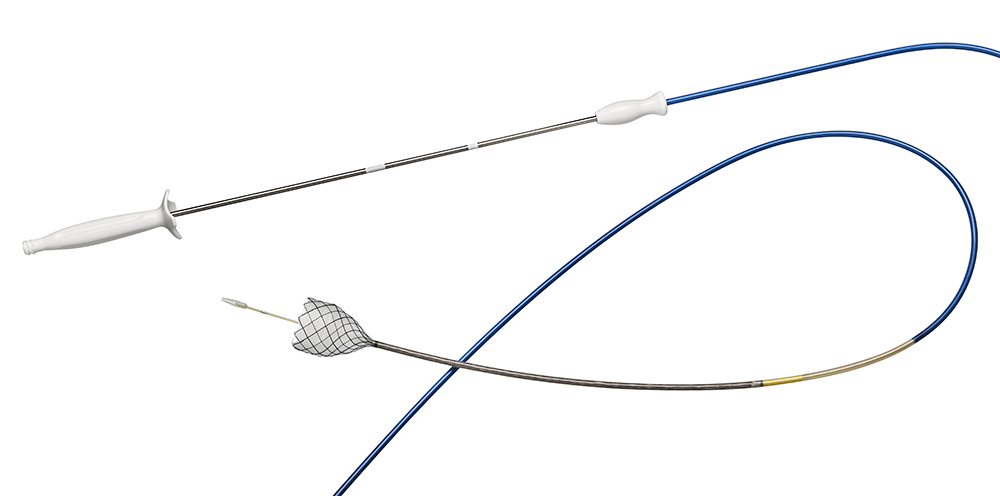 Agile™ Esophageal Fully & Partially Covered Stent System 
