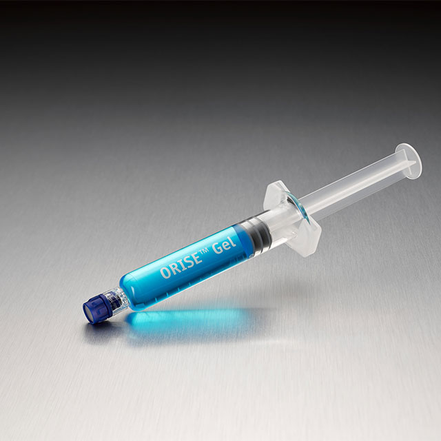 Agente de elevación de la submucosa en gel ORISE ™ con catéter de aguja para terapia de inyección de interjección