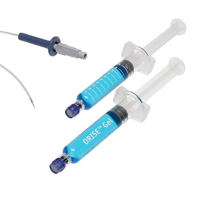 ORISE™ Gel Submucosal Lifting Agent with Interject Injection Therapy Needle Catheter