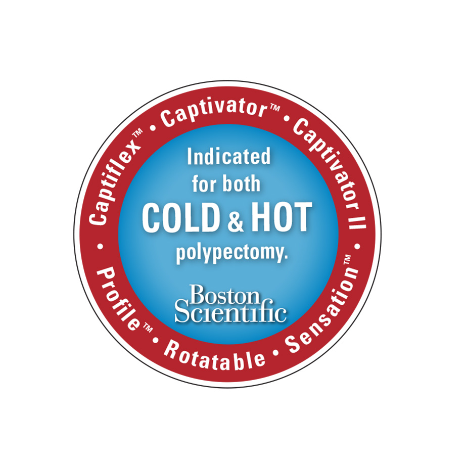 Image of hot and cold supported indicator