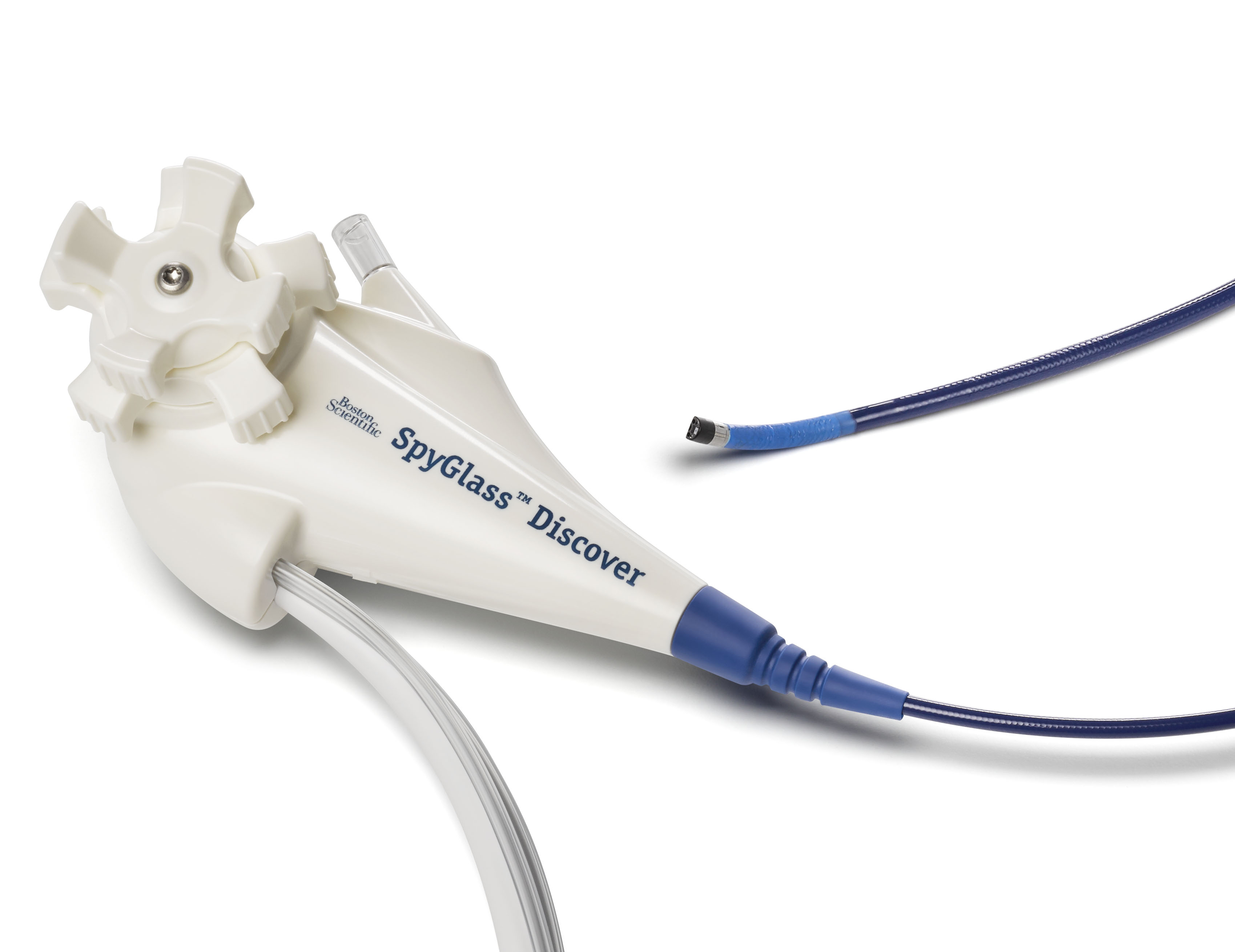 SpyGlass Discover Digital Catheter