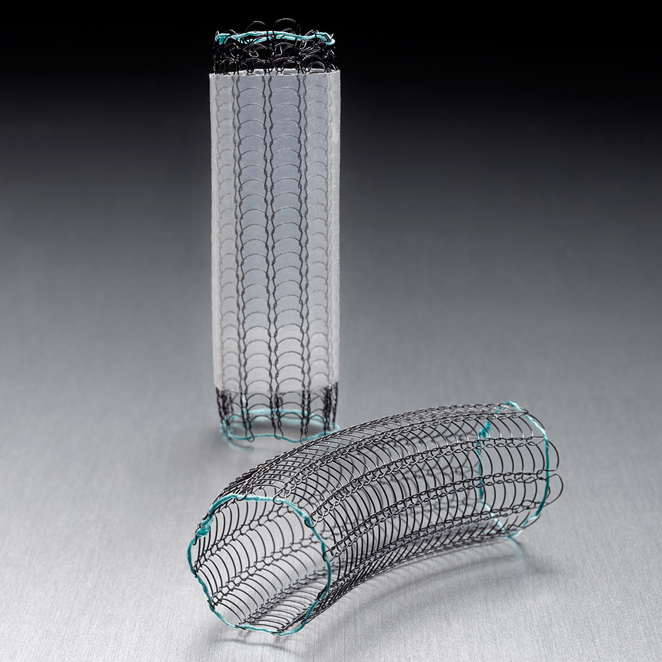 Ultraflex&trade; - Tracheobronchial Stent System