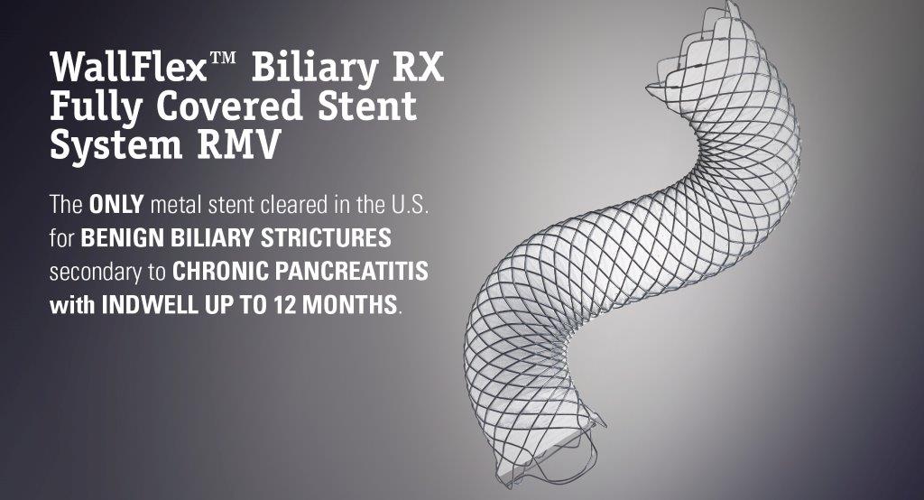 Gastroenterology Boston Scientific