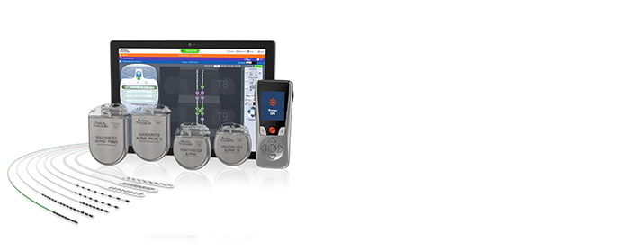 BOSTON SCIENTIFIC LAUNCHES WAVEWRITER ALPHA™  SPINAL CORD STIMULATOR SYSTEMS IN EUROPE