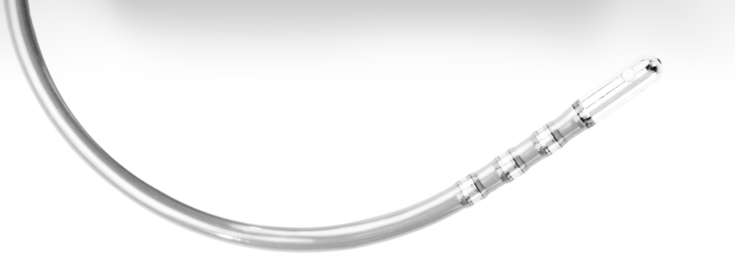 The INTELLANAV MIFI XP Ablation Catheter offers proven performance and unparalleled clarity.
