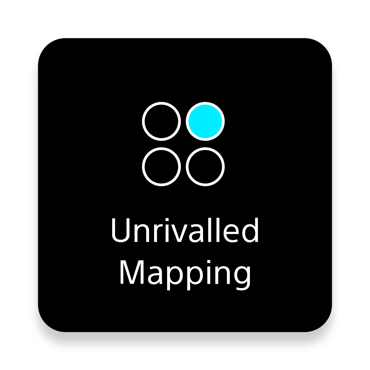 Unrivalled Mapping