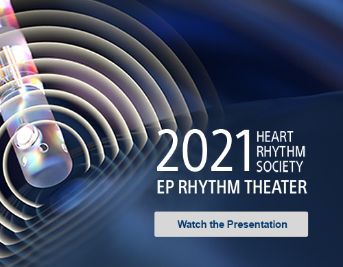 2021 HRS EP Rhythm Theater