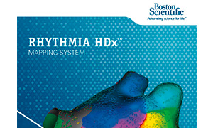 RHYTHMIA HDx™
Mapping-System