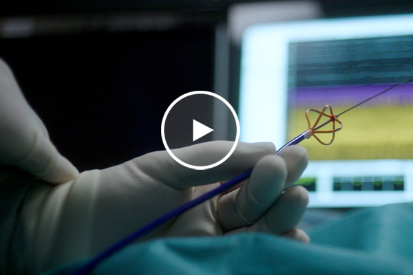 Physicians discuss the importance of randomized clinical trials and large real-world registries. 