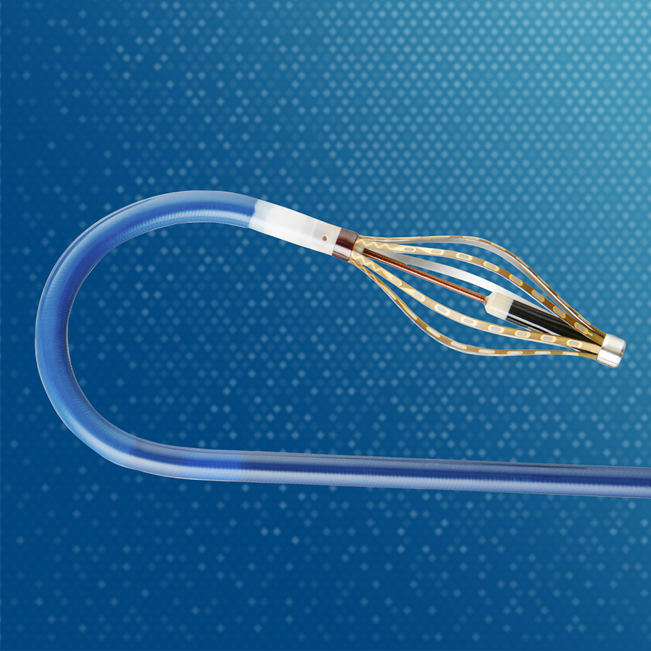INTELLANAV ORION Mapping Catheter