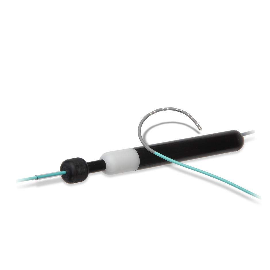 DYNAMIC  TIP™ Steerable Diagnostic Catheter